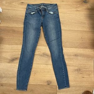 Articles of society jeans